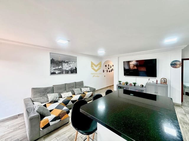 4 chambre Appartement à vendre à Playa San Juan, Guía de Isora - 445 000 € (Ref: 9645205)