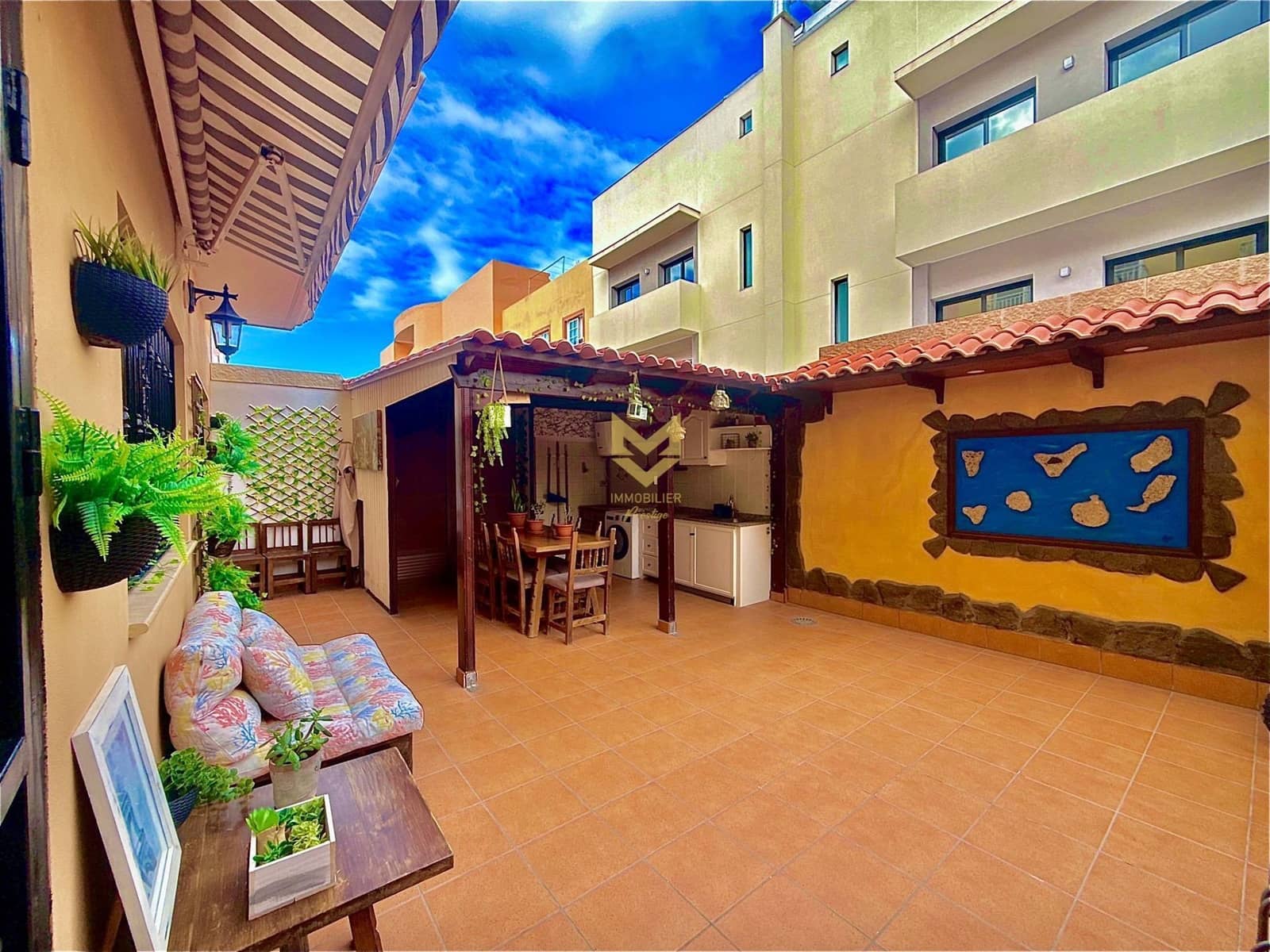 4 chambre Appartement à vendre à Playa San Juan - 445 000 € (Ref: 9645205)