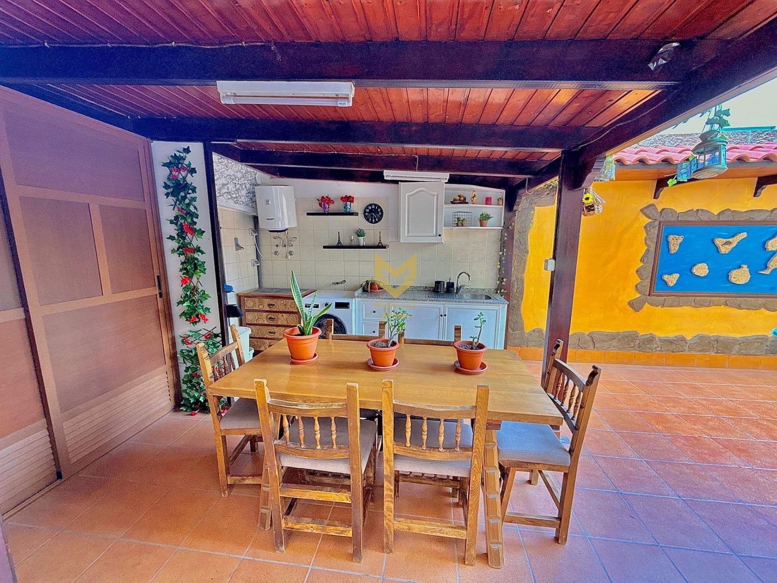 4 chambre Appartement à vendre à Playa San Juan - 445 000 € (Ref: 9645205)