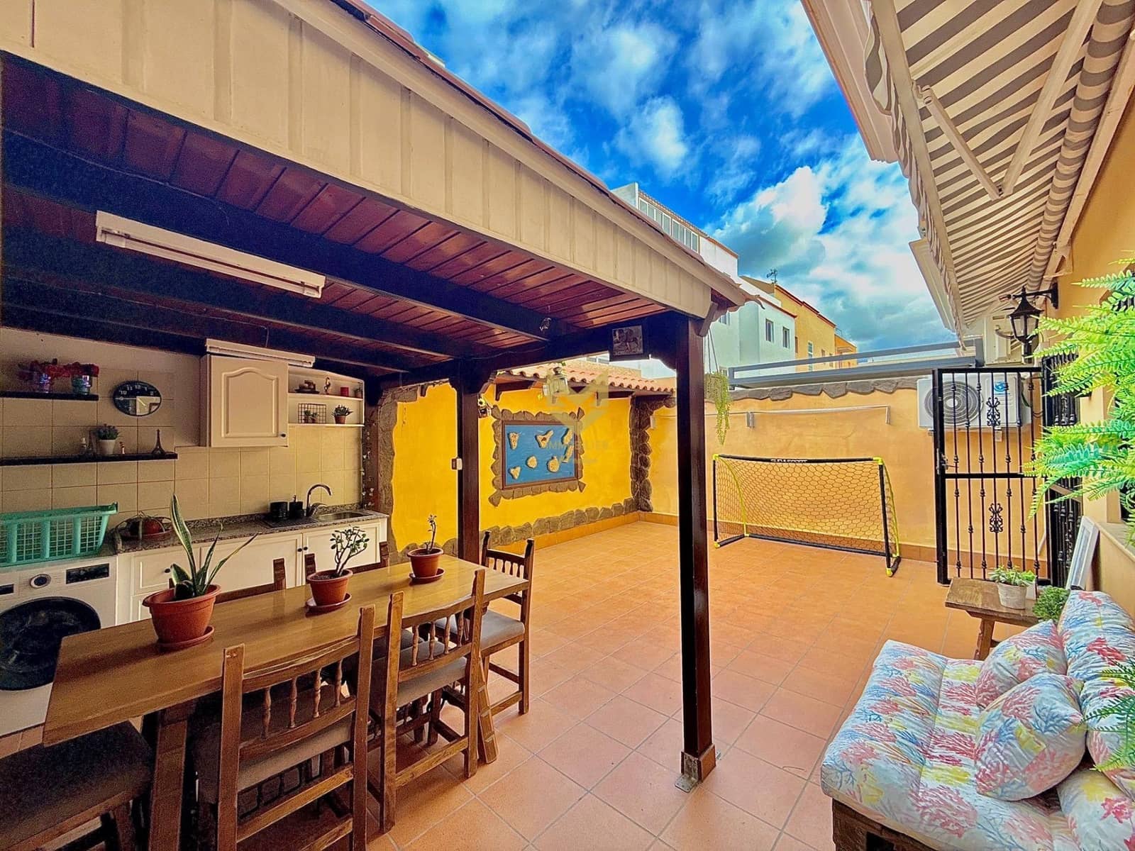 4 chambre Appartement à vendre à Playa San Juan - 445 000 € (Ref: 9645205)