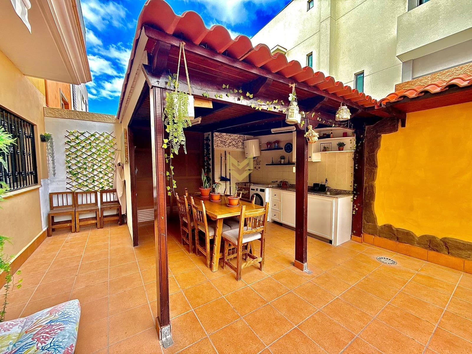 4 chambre Appartement à vendre à Playa San Juan - 445 000 € (Ref: 9645205)