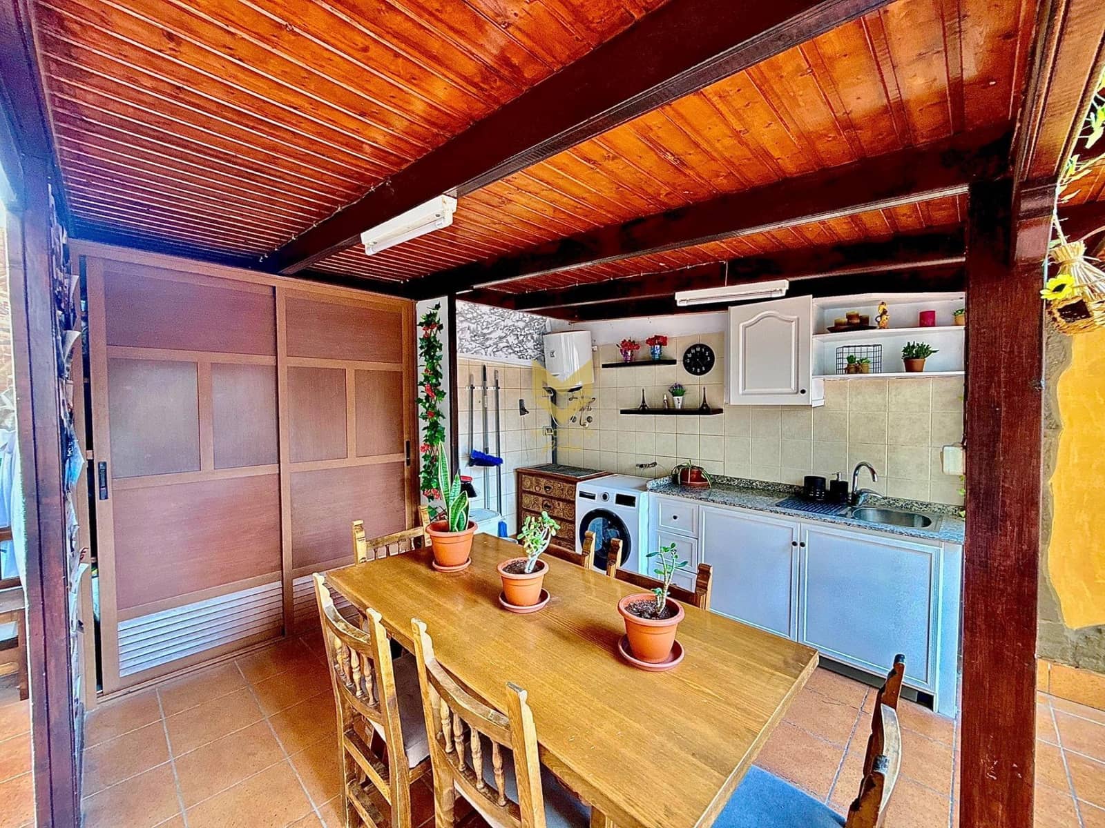 4 chambre Appartement à vendre à Playa San Juan - 445 000 € (Ref: 9645205)