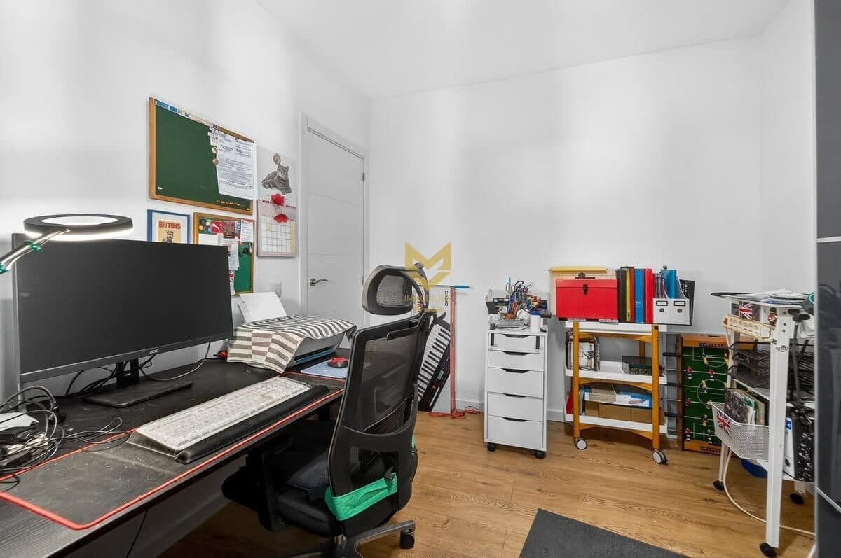 2 makuuhuone Huoneisto myytävänä paikassa Adeje mukana 
autotalli - 365 000 € (Ref: 9645206)