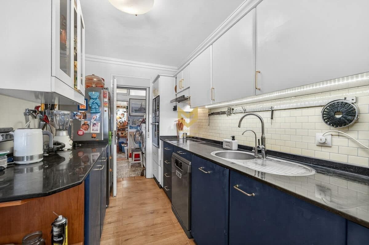 2 makuuhuone Huoneisto myytävänä paikassa Adeje mukana 
autotalli - 365 000 € (Ref: 9645206)