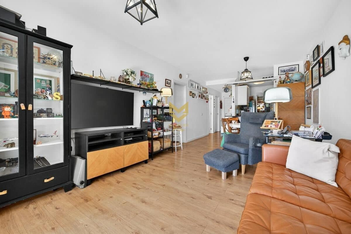 2 makuuhuone Huoneisto myytävänä paikassa Adeje mukana 
autotalli - 365 000 € (Ref: 9645206)