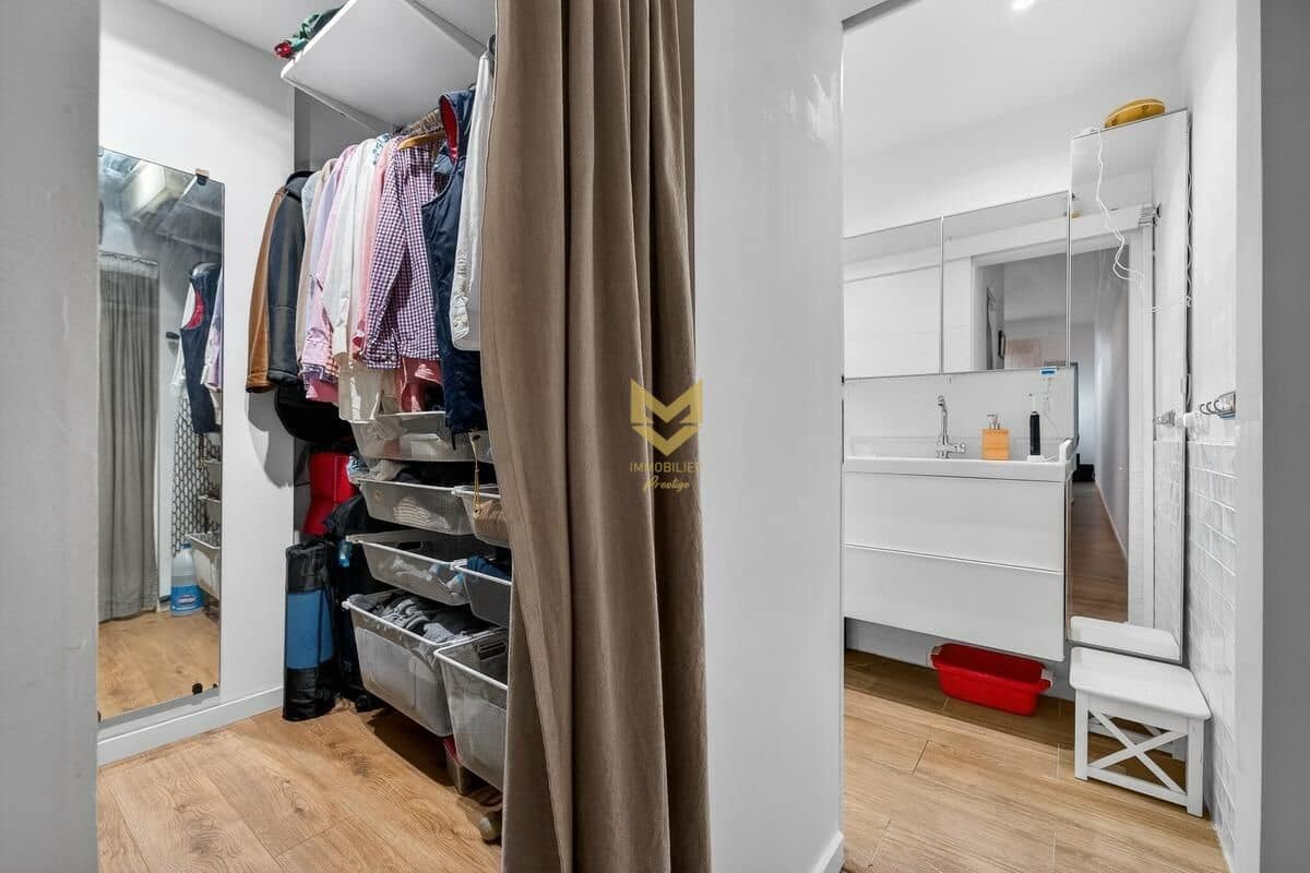 2 makuuhuone Huoneisto myytävänä paikassa Adeje mukana 
autotalli - 365 000 € (Ref: 9645206)