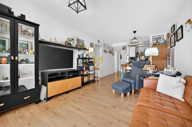 2 makuuhuone Huoneisto myytävänä paikassa Casco Urbano, Adeje mukana 
autotalli - 365 000 € (Ref: 9645206)