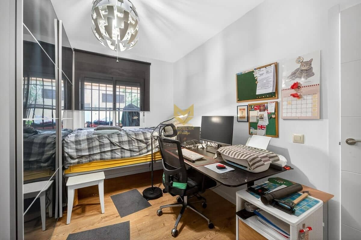 2 makuuhuone Huoneisto myytävänä paikassa Adeje mukana 
autotalli - 365 000 € (Ref: 9645206)