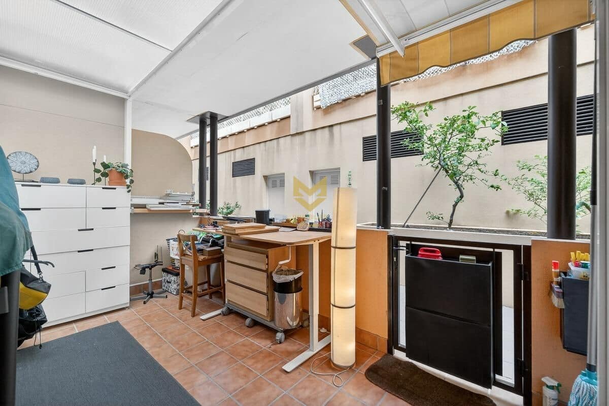 2 makuuhuone Huoneisto myytävänä paikassa Adeje mukana 
autotalli - 365 000 € (Ref: 9645206)