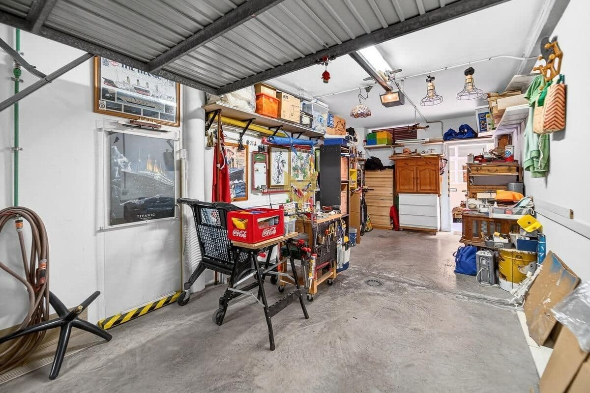 2 makuuhuone Huoneisto myytävänä paikassa Adeje mukana 
autotalli - 365 000 € (Ref: 9645206)