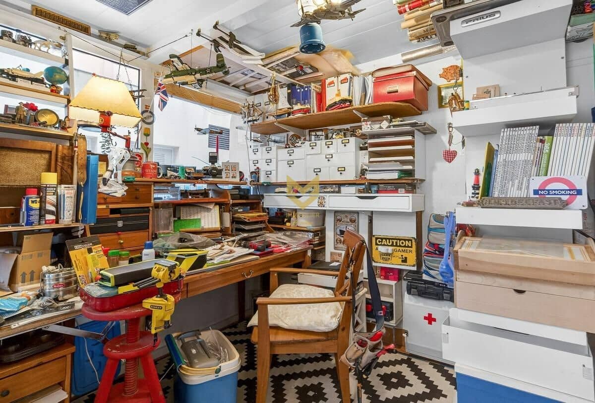 2 makuuhuone Huoneisto myytävänä paikassa Adeje mukana 
autotalli - 365 000 € (Ref: 9645206)