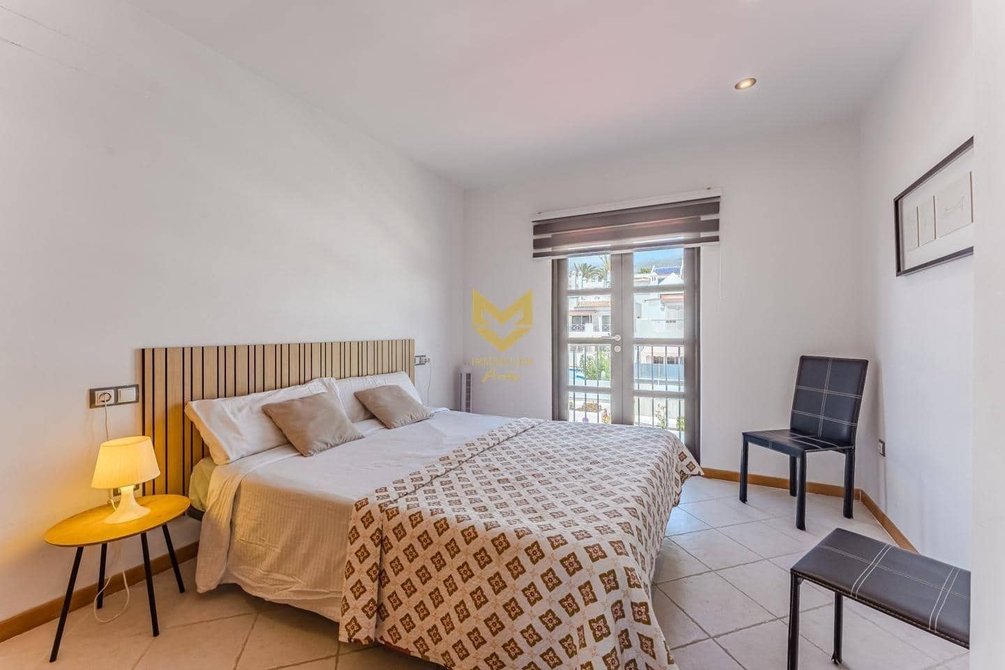 2 slaapkamer Penthouse te koop in Playa Paraiso met zwembad - € 475.000 (Ref: 9645207)