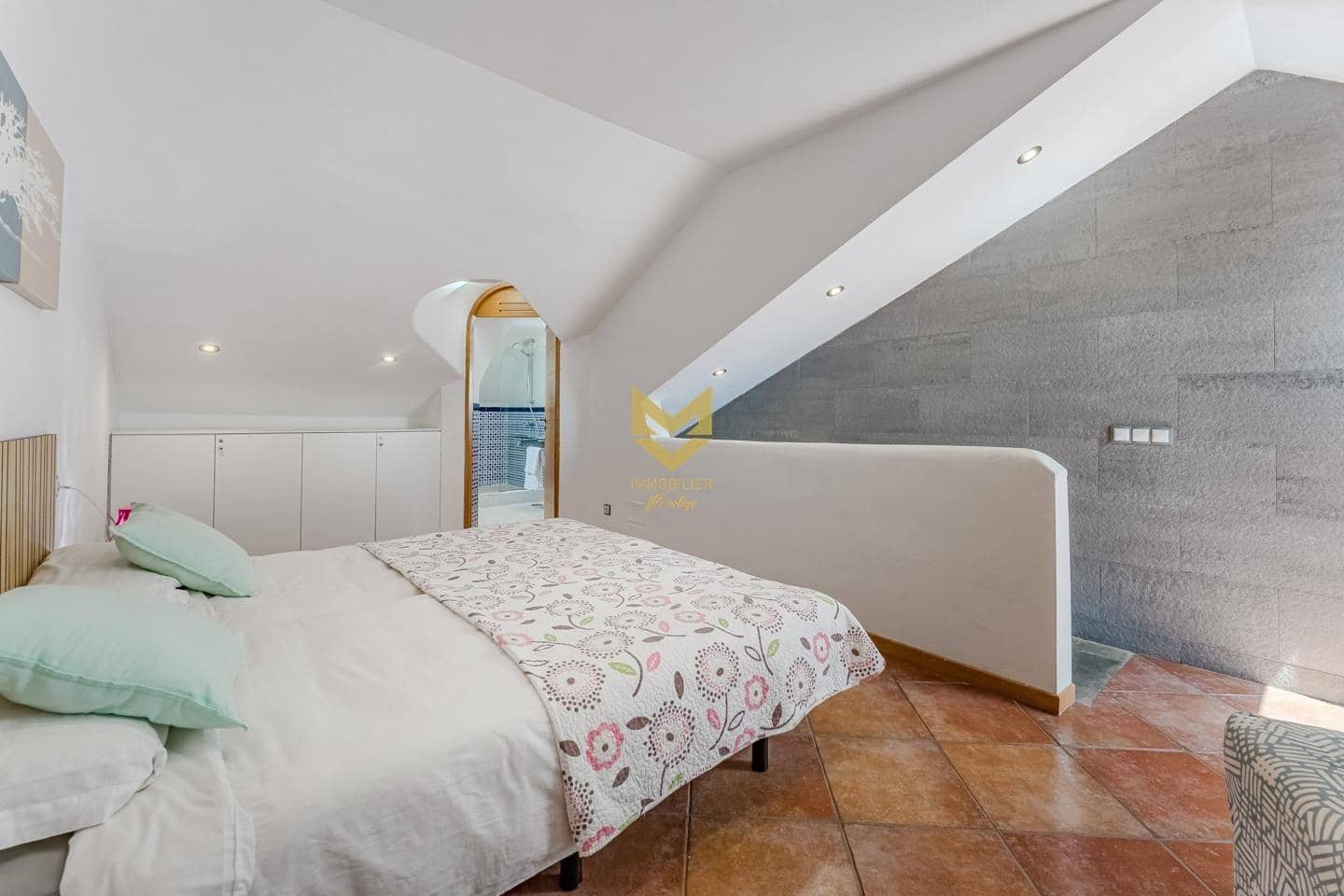 2 slaapkamer Penthouse te koop in Playa Paraiso met zwembad - € 475.000 (Ref: 9645207)