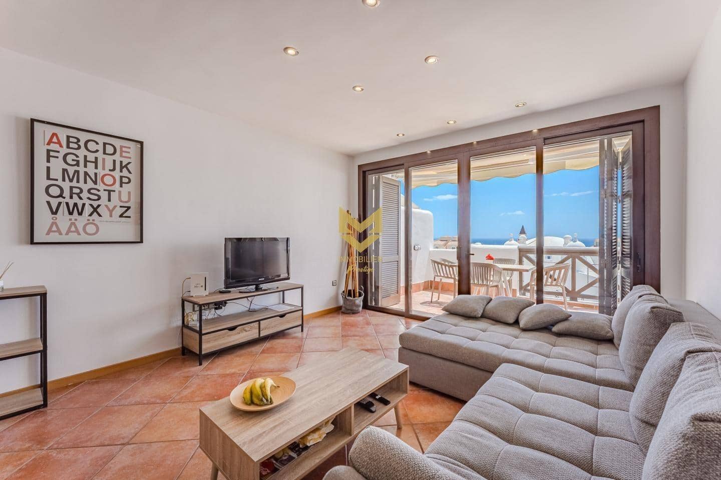 2 slaapkamer Penthouse te koop in Playa Paraiso met zwembad - € 475.000 (Ref: 9645207)