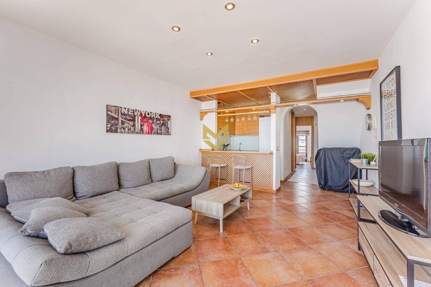 2 slaapkamer Penthouse te koop in Playa Paraiso met zwembad - € 475.000 (Ref: 9645207)