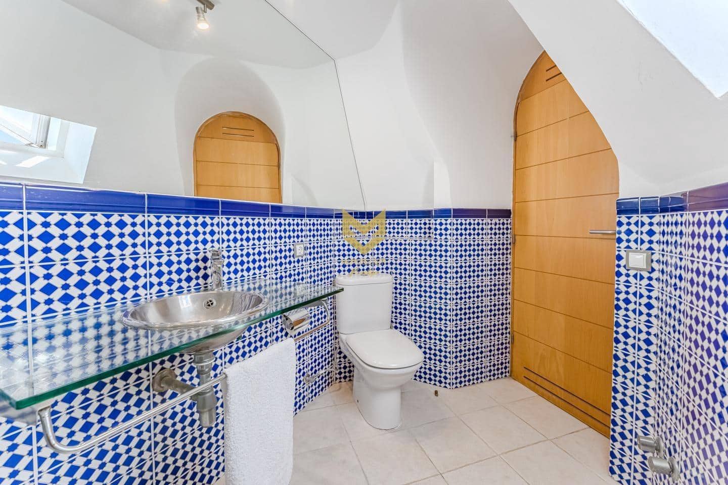 2 slaapkamer Penthouse te koop in Playa Paraiso met zwembad - € 475.000 (Ref: 9645207)