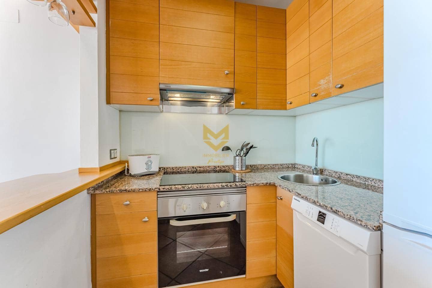 2 bedroom Penthouse for sale in Playa Paraiso with pool - € 475,000 (Ref: 9645207)