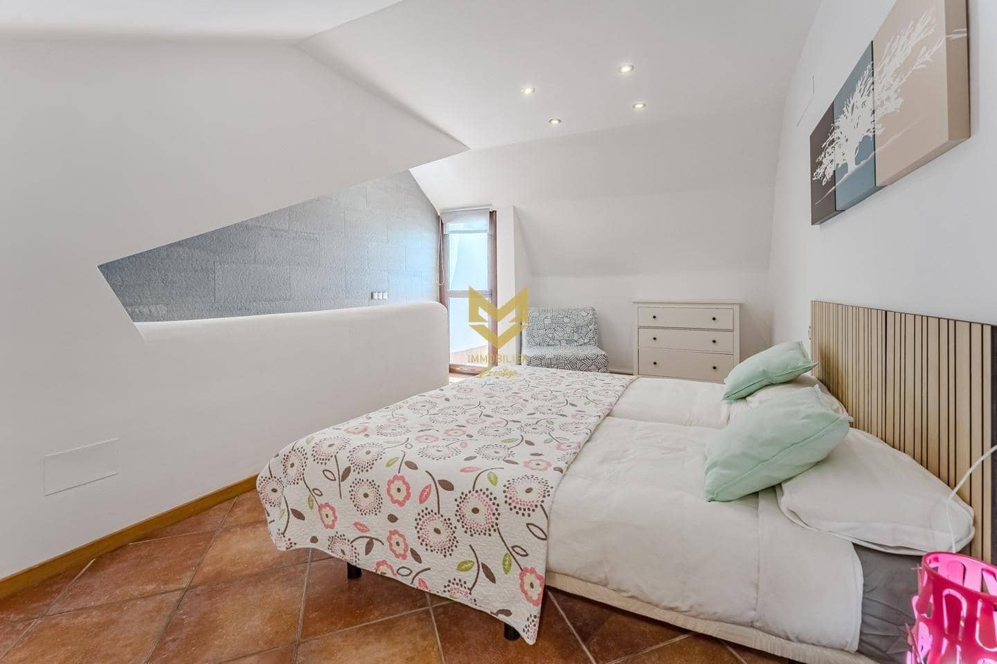 2 bedroom Penthouse for sale in Playa Paraiso with pool - € 475,000 (Ref: 9645207)