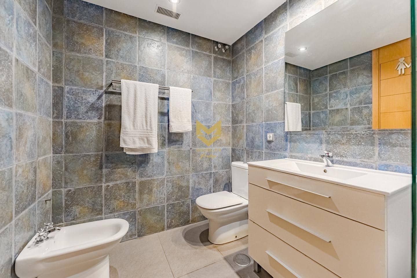 2 bedroom Penthouse for sale in Playa Paraiso with pool - € 475,000 (Ref: 9645207)