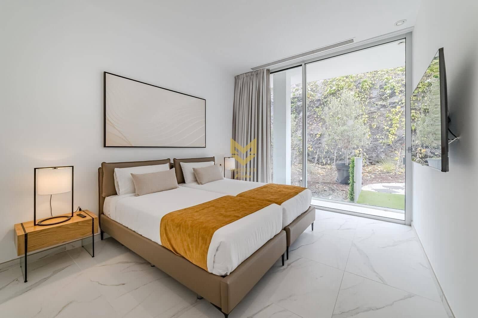 3 bedroom Penthouse for sale in Los Gigantes with pool garage - € 2,090,000 (Ref: 9645208)