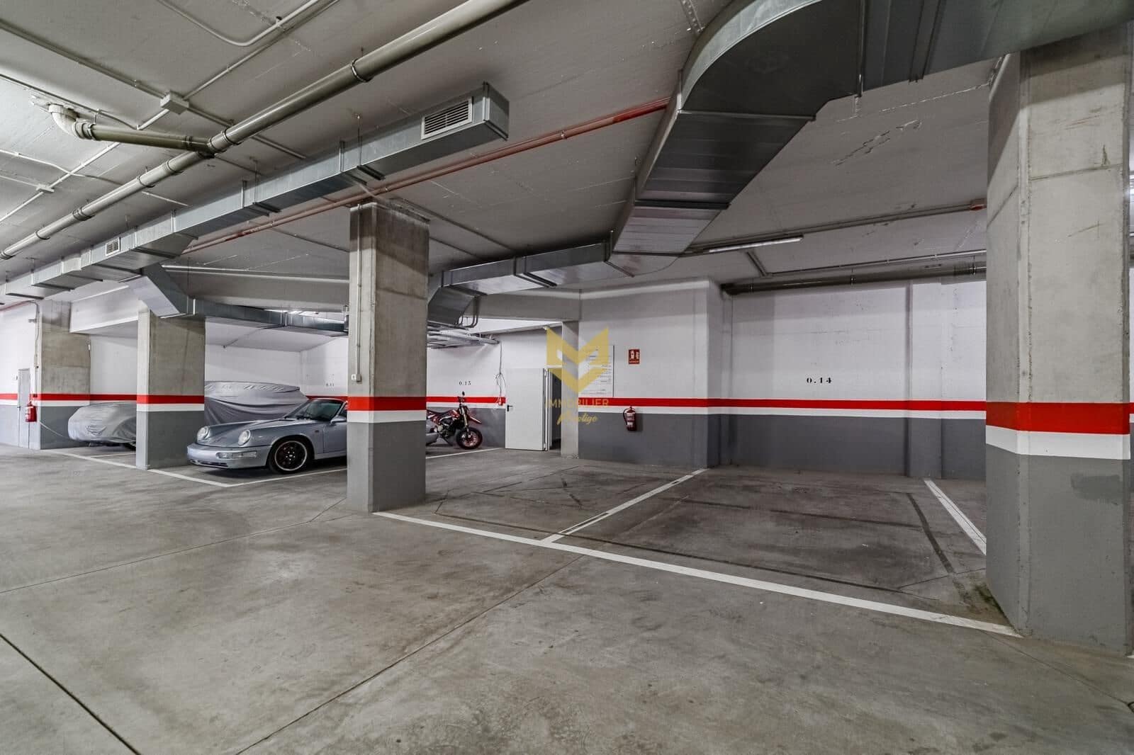 3 bedroom Penthouse for sale in Los Gigantes with pool garage - € 2,090,000 (Ref: 9645208)