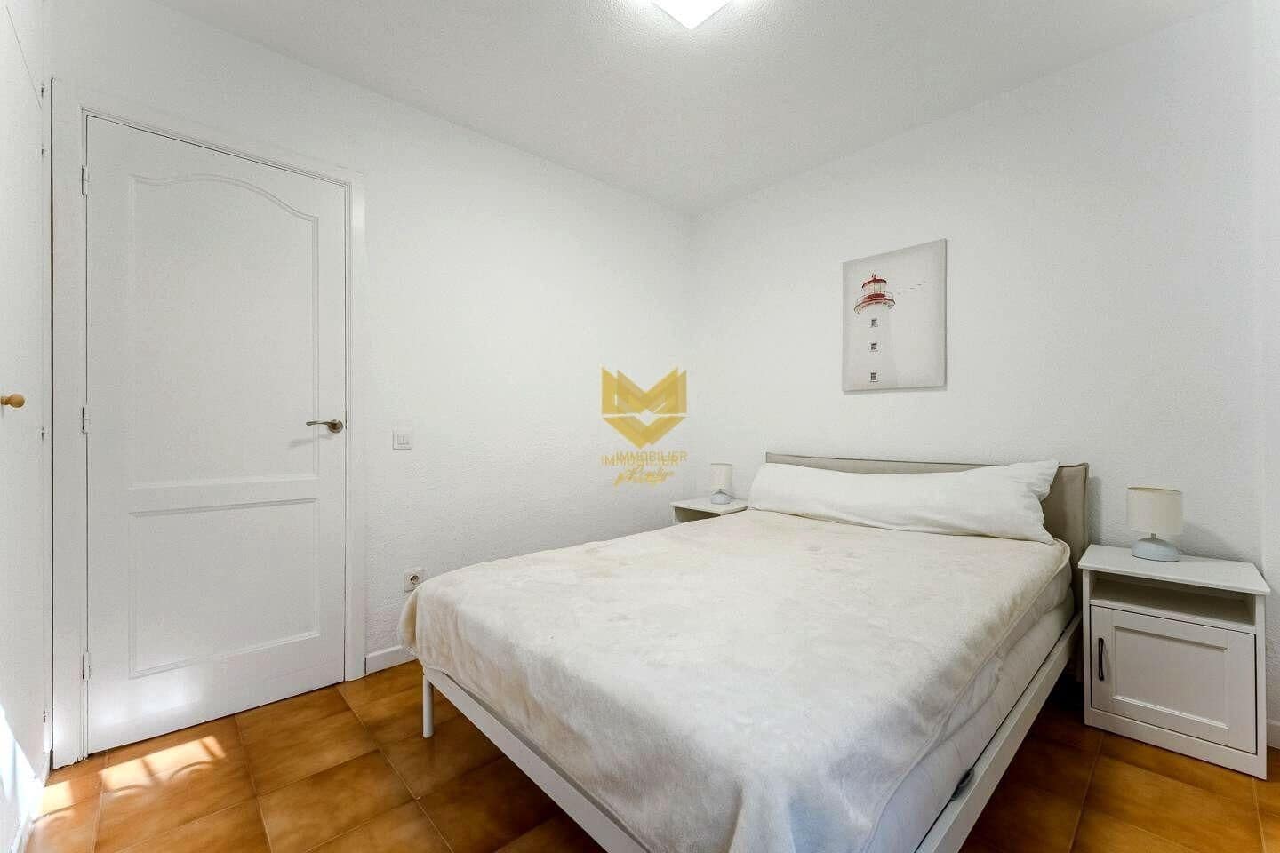 3 sovrum Lägenhet till salu i Los Cristianos med pool - 469 000 € (Ref: 9645209)