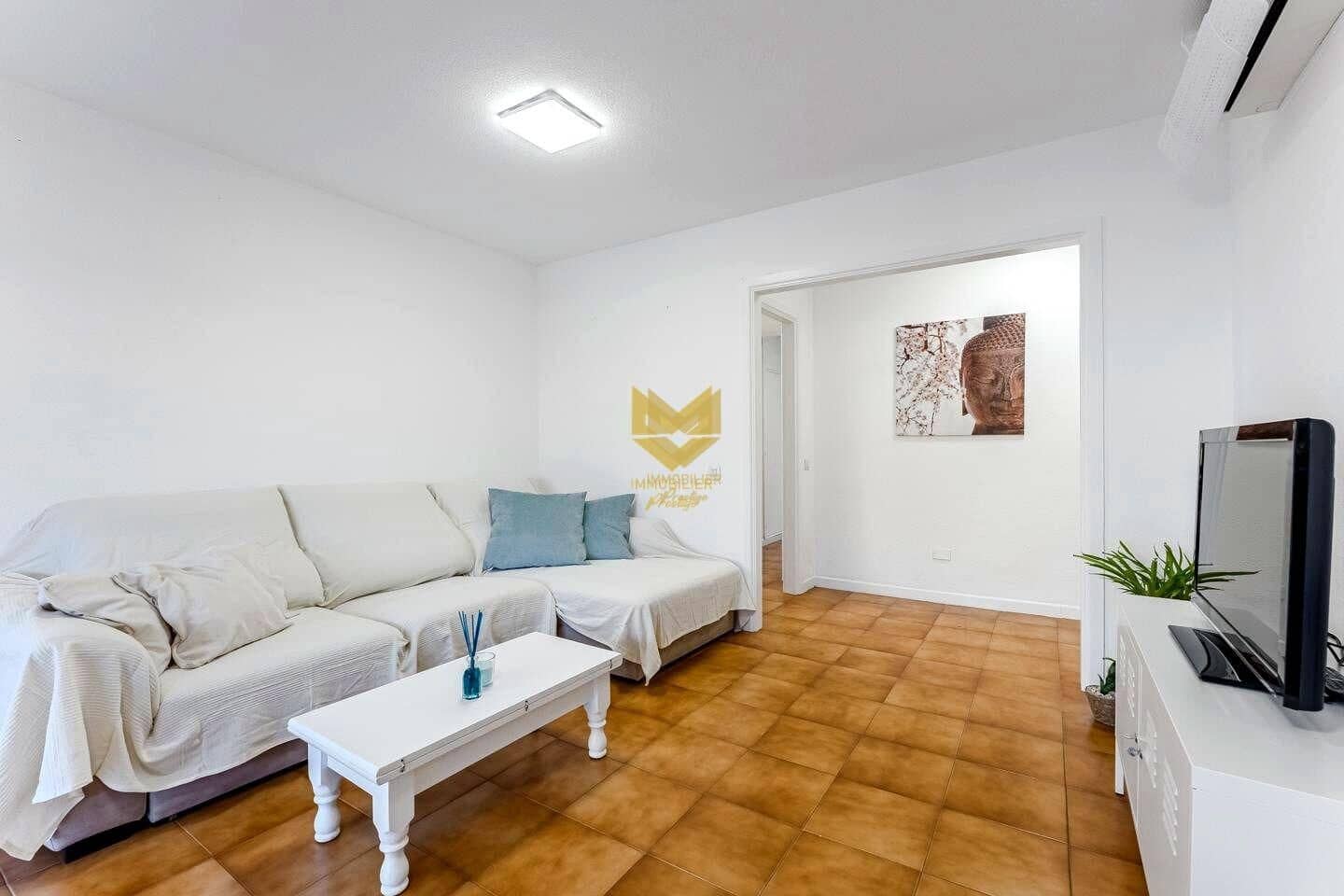 3 sovrum Lägenhet till salu i Los Cristianos med pool - 469 000 € (Ref: 9645209)