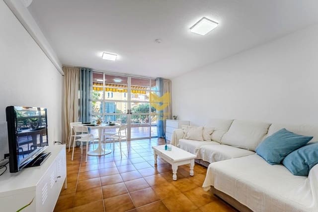 3 soveværelse Lejlighed til salg i Los Cristianos, Arona med swimmingpool - € 469.000 (Ref: 9645209)