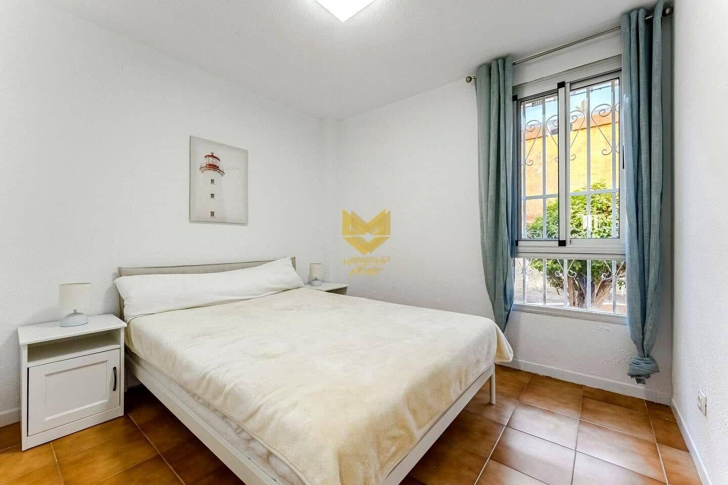 3 sovrum Lägenhet till salu i Los Cristianos med pool - 469 000 € (Ref: 9645209)