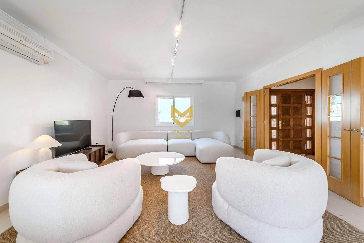 5 sypialnia Willa na sprzedaż w La Caleta Adeje z basenem garażem - 3 300 000 € (Ref: 9645210)