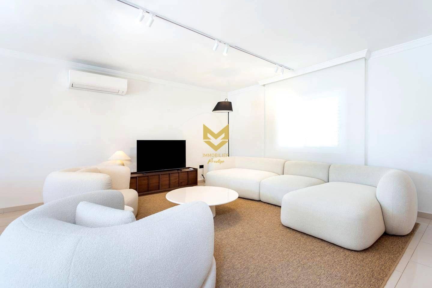 5 sypialnia Willa na sprzedaż w La Caleta Adeje z basenem garażem - 3 300 000 € (Ref: 9645210)