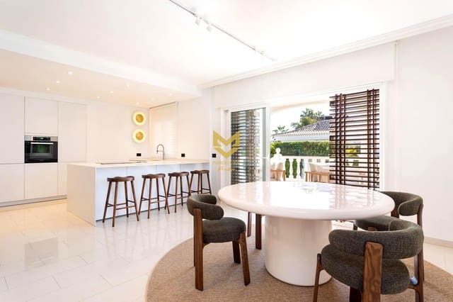 5 chambre Villa/Maison à vendre à La Caleta Adeje, Adeje avec piscine garage - 3 300 000 € (Ref: 9645210)