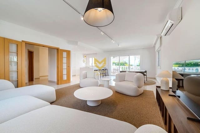 5 chambre Villa/Maison à vendre à La Caleta Adeje, Adeje avec piscine garage - 3 300 000 € (Ref: 9645210)