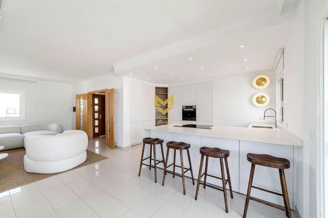 5 chambre Villa/Maison à vendre à La Caleta Adeje, Adeje avec piscine garage - 3 300 000 € (Ref: 9645210)