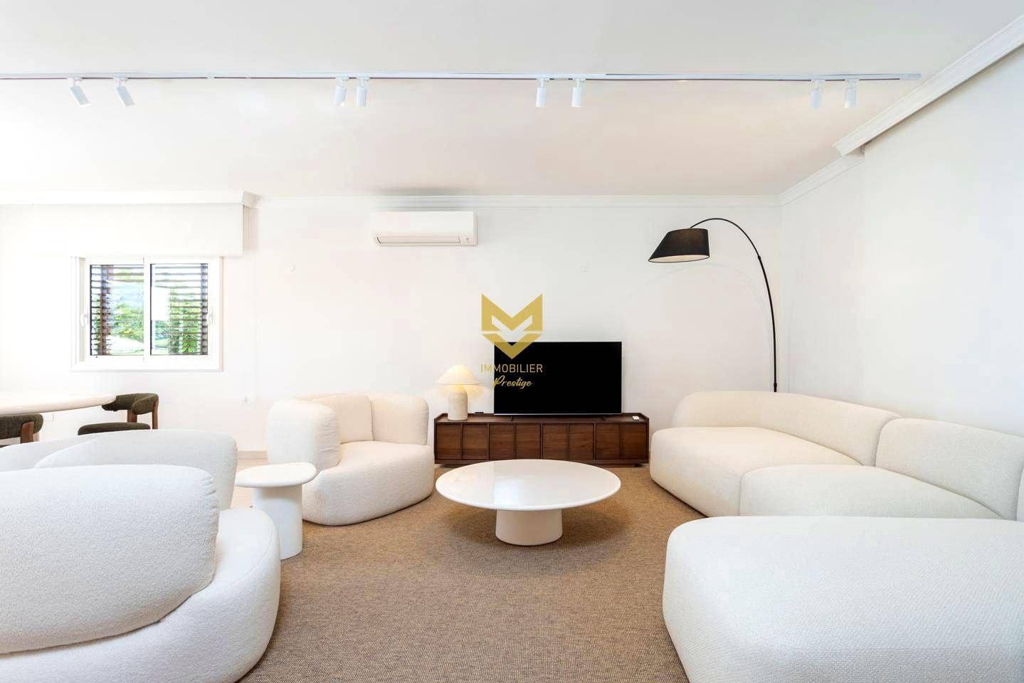 5 sypialnia Willa na sprzedaż w La Caleta Adeje z basenem garażem - 3 300 000 € (Ref: 9645210)