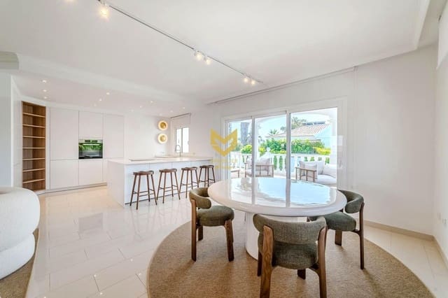 5 chambre Villa/Maison à vendre à La Caleta Adeje, Adeje avec piscine garage - 3 300 000 € (Ref: 9645210)