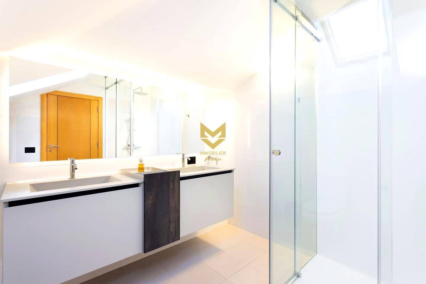 5 sypialnia Willa na sprzedaż w La Caleta Adeje z basenem garażem - 3 300 000 € (Ref: 9645210)