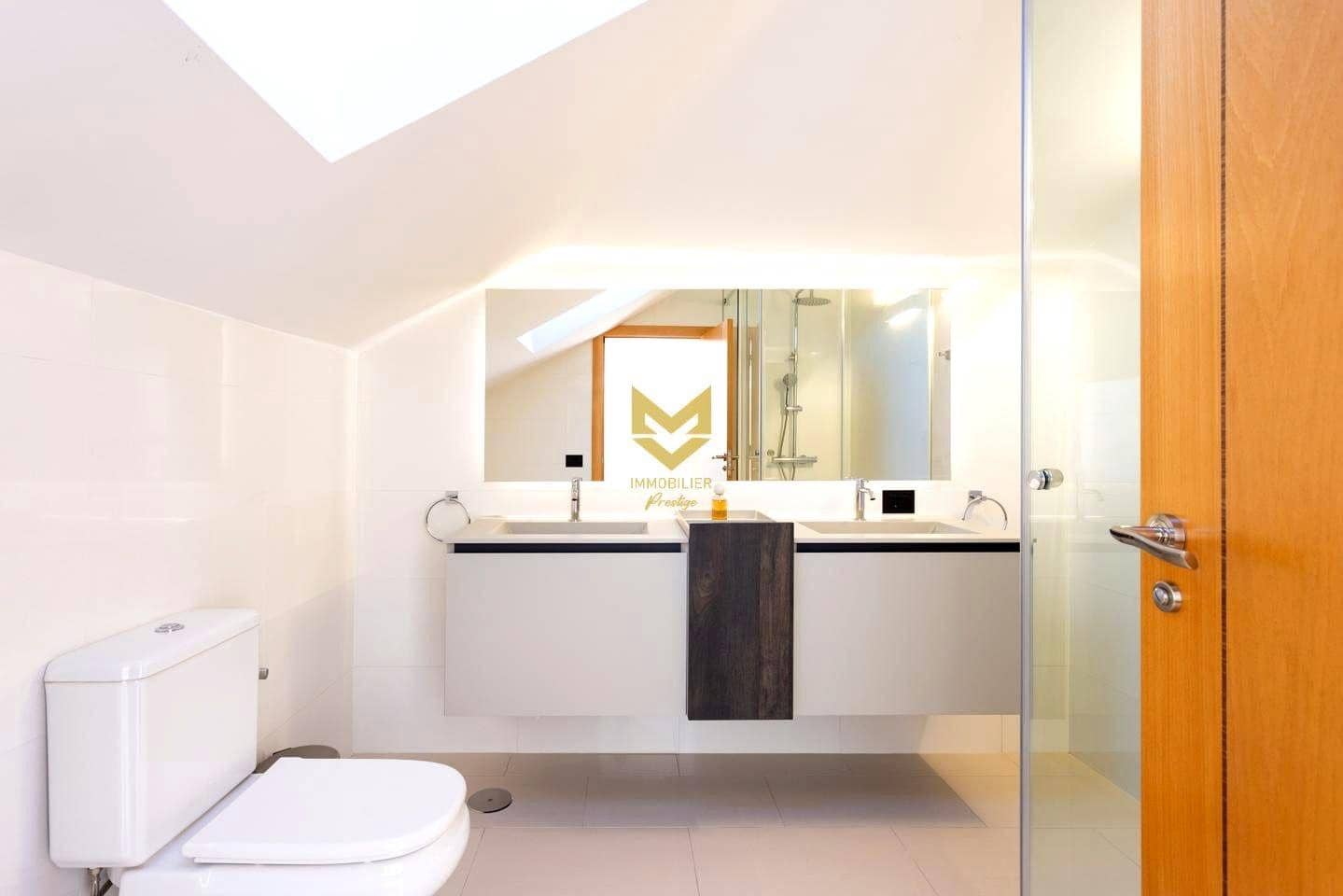 5 sypialnia Willa na sprzedaż w La Caleta Adeje z basenem garażem - 3 300 000 € (Ref: 9645210)