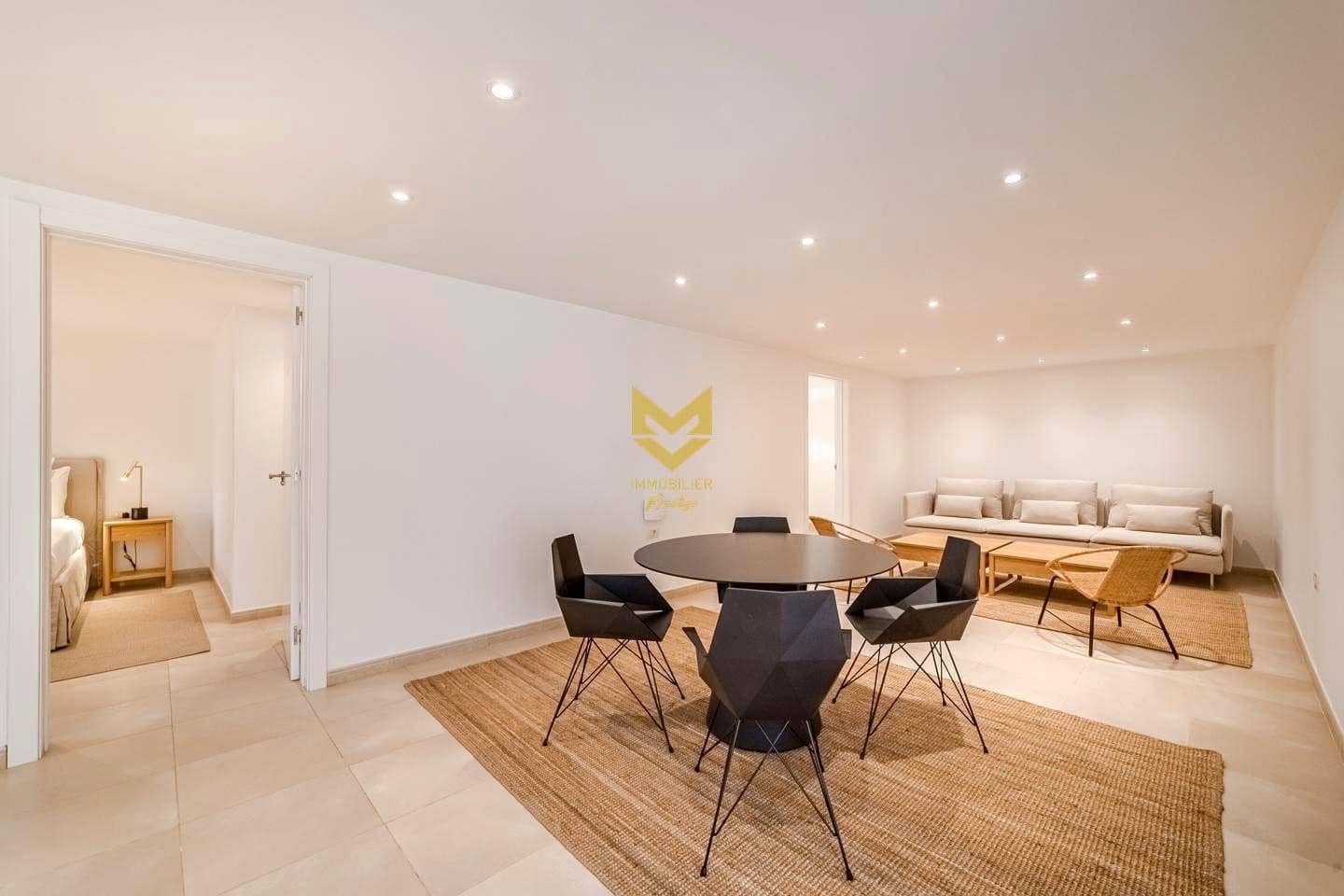 5 sypialnia Willa na sprzedaż w La Caleta Adeje z basenem garażem - 3 300 000 € (Ref: 9645210)