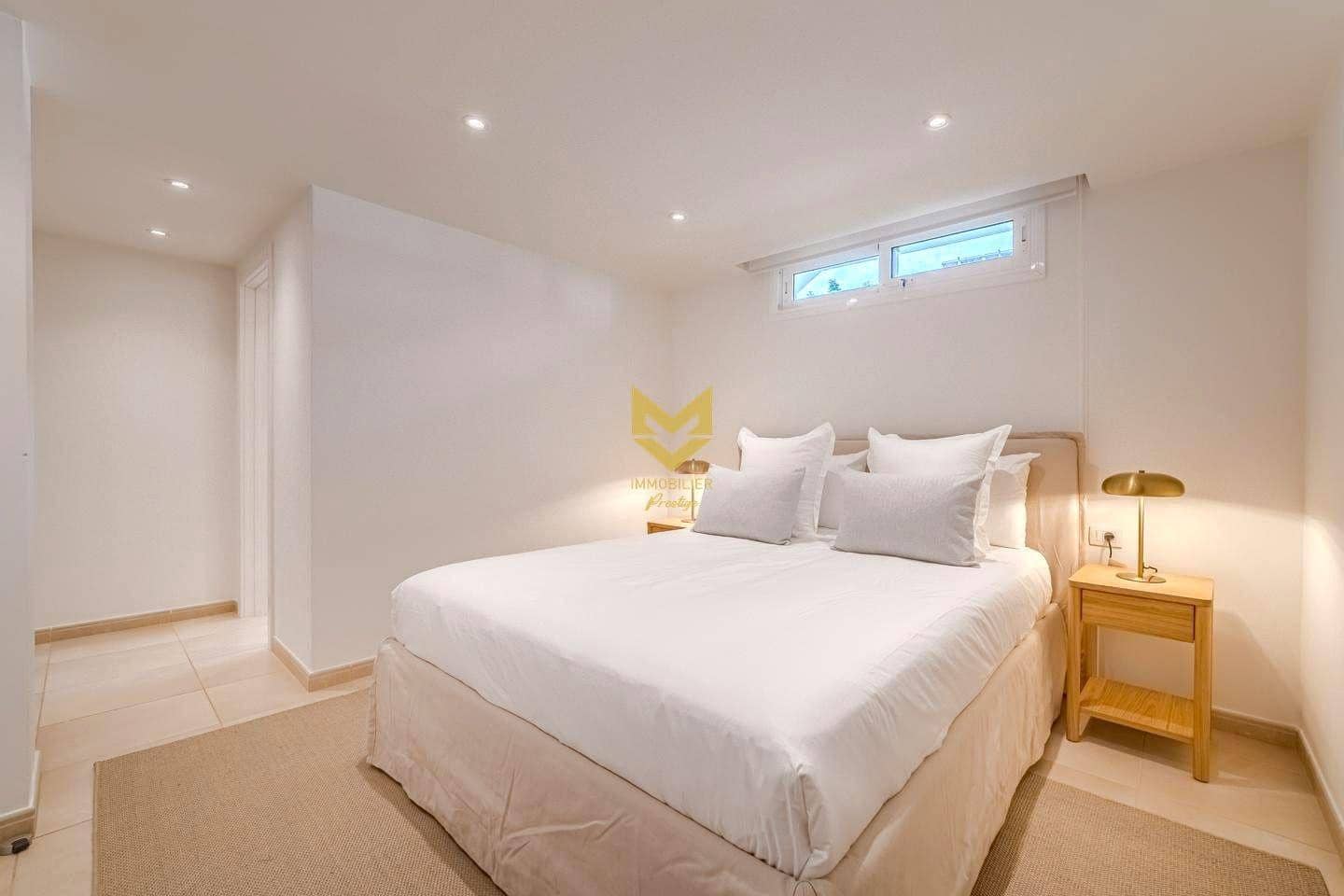 5 sypialnia Willa na sprzedaż w La Caleta Adeje z basenem garażem - 3 300 000 € (Ref: 9645210)