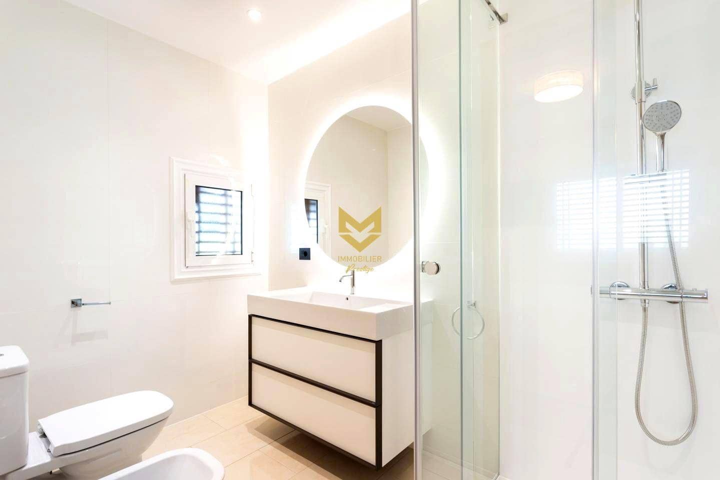 5 sypialnia Willa na sprzedaż w La Caleta Adeje z basenem garażem - 3 300 000 € (Ref: 9645210)