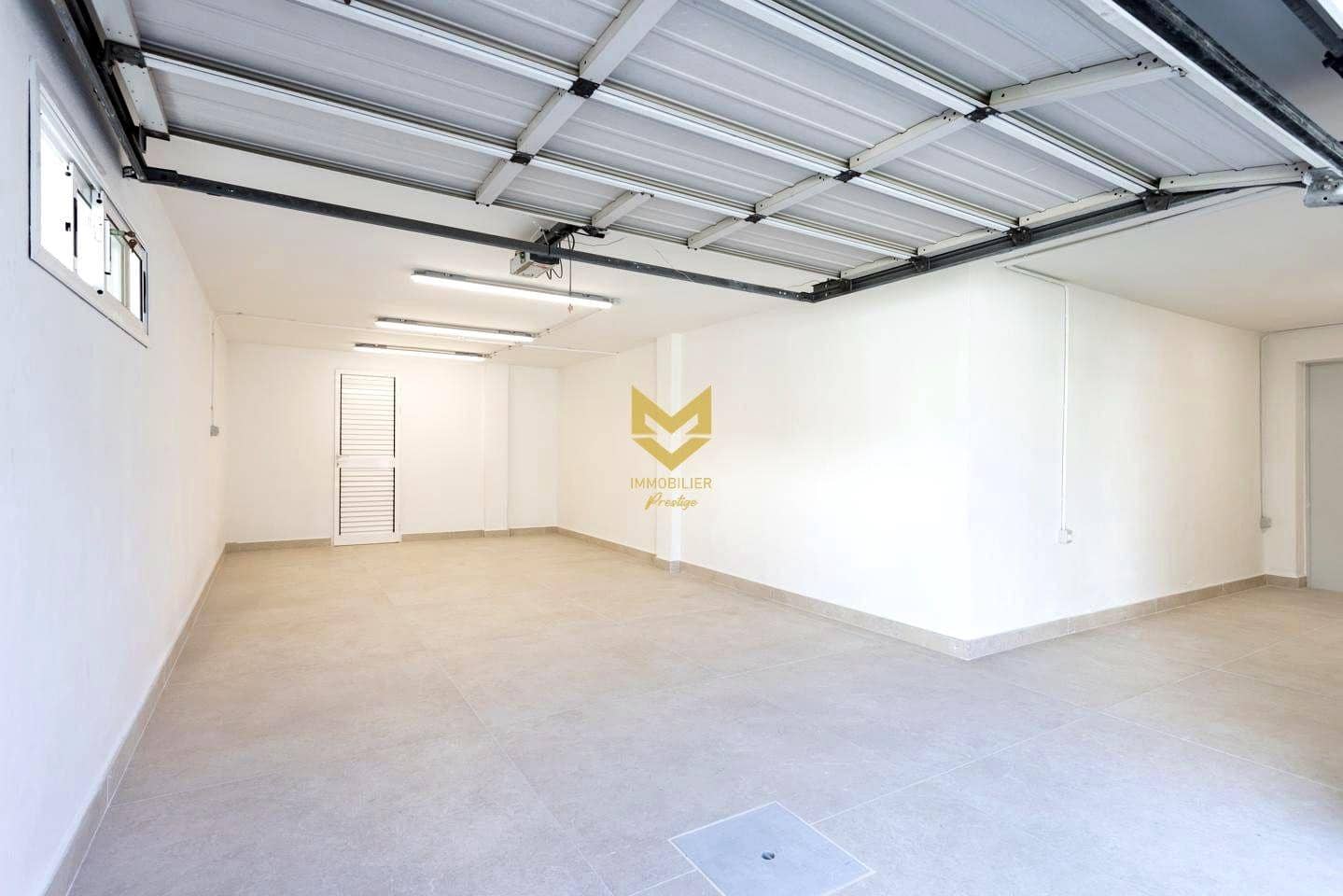 5 sypialnia Willa na sprzedaż w La Caleta Adeje z basenem garażem - 3 300 000 € (Ref: 9645210)