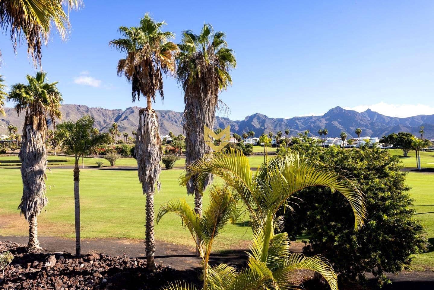 5 sypialnia Willa na sprzedaż w La Caleta Adeje z basenem garażem - 3 300 000 € (Ref: 9645210)