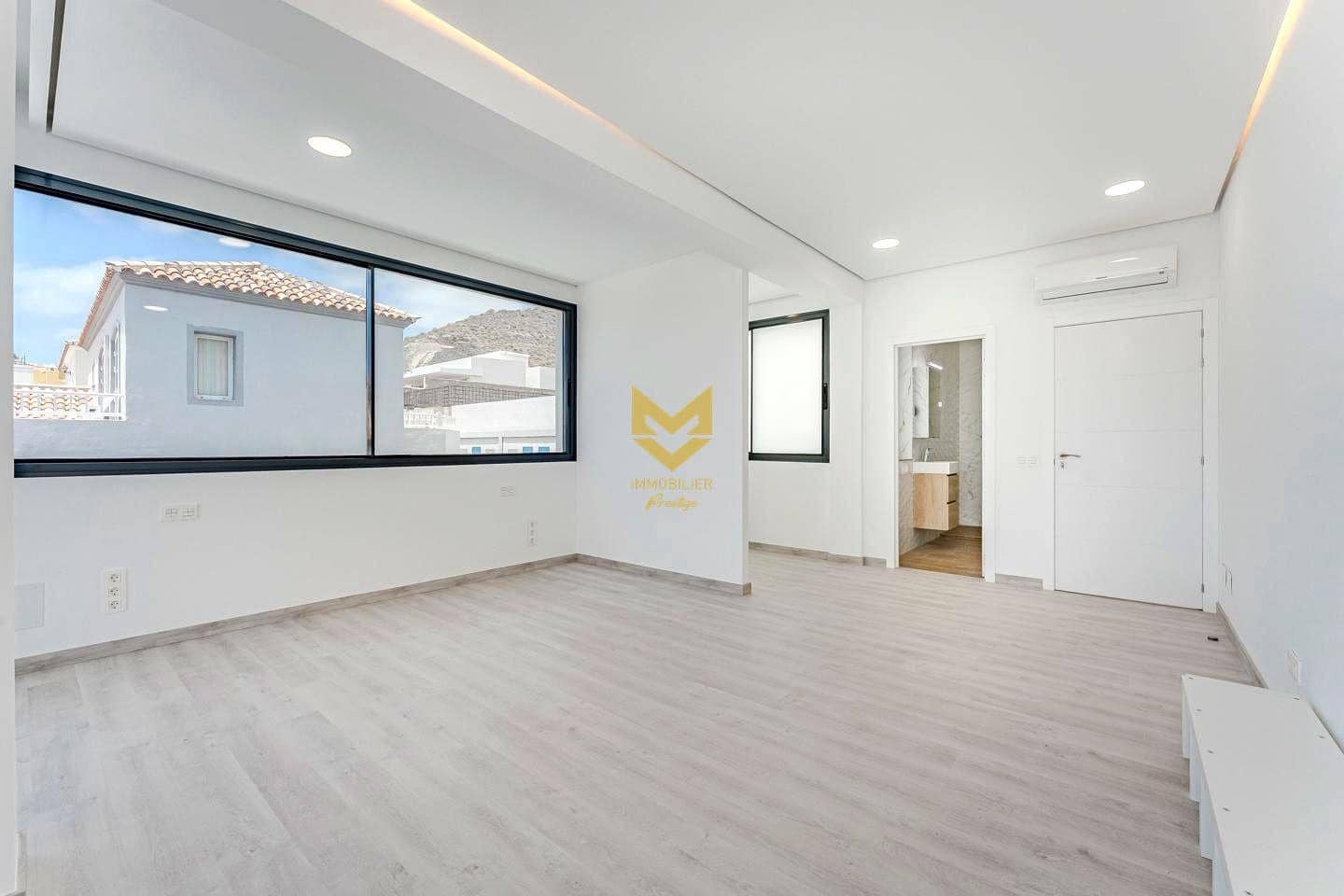 4 chambre Villa/Maison à vendre à El Madronal avec piscine garage - 1 800 000 € (Ref: 9645211)