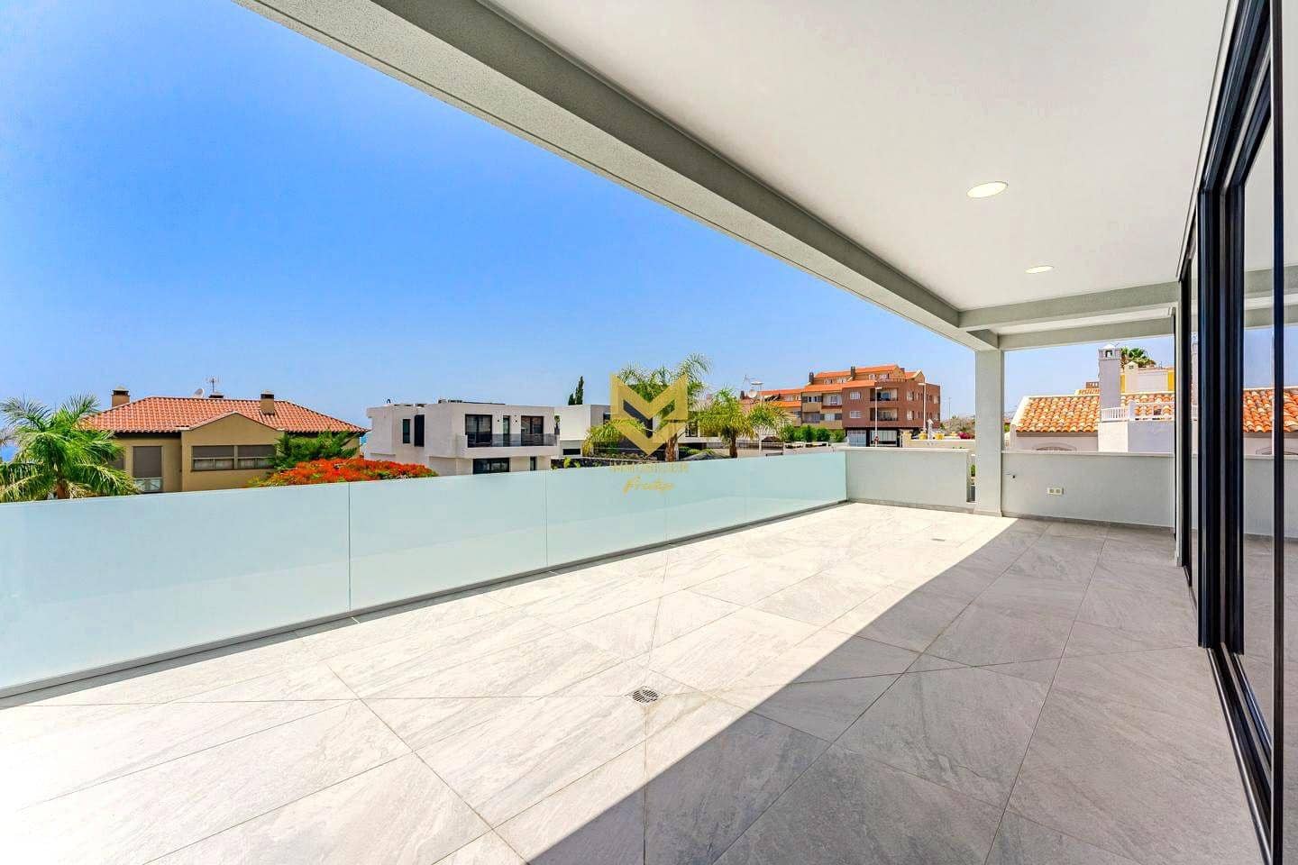4 chambre Villa/Maison à vendre à El Madronal avec piscine garage - 1 800 000 € (Ref: 9645211)