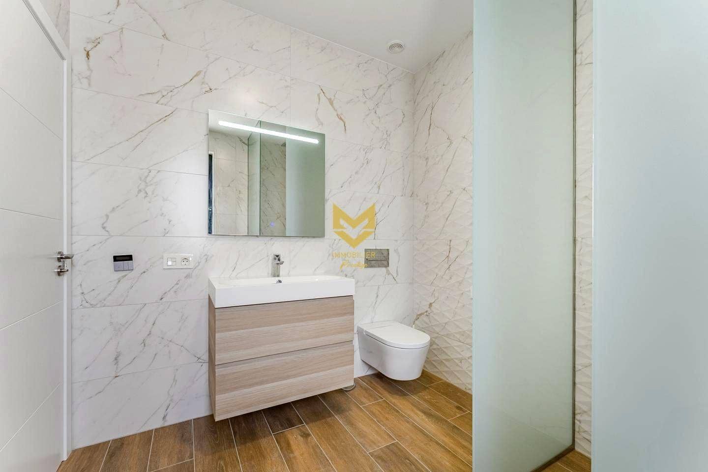 4 chambre Villa/Maison à vendre à El Madronal avec piscine garage - 1 800 000 € (Ref: 9645211)