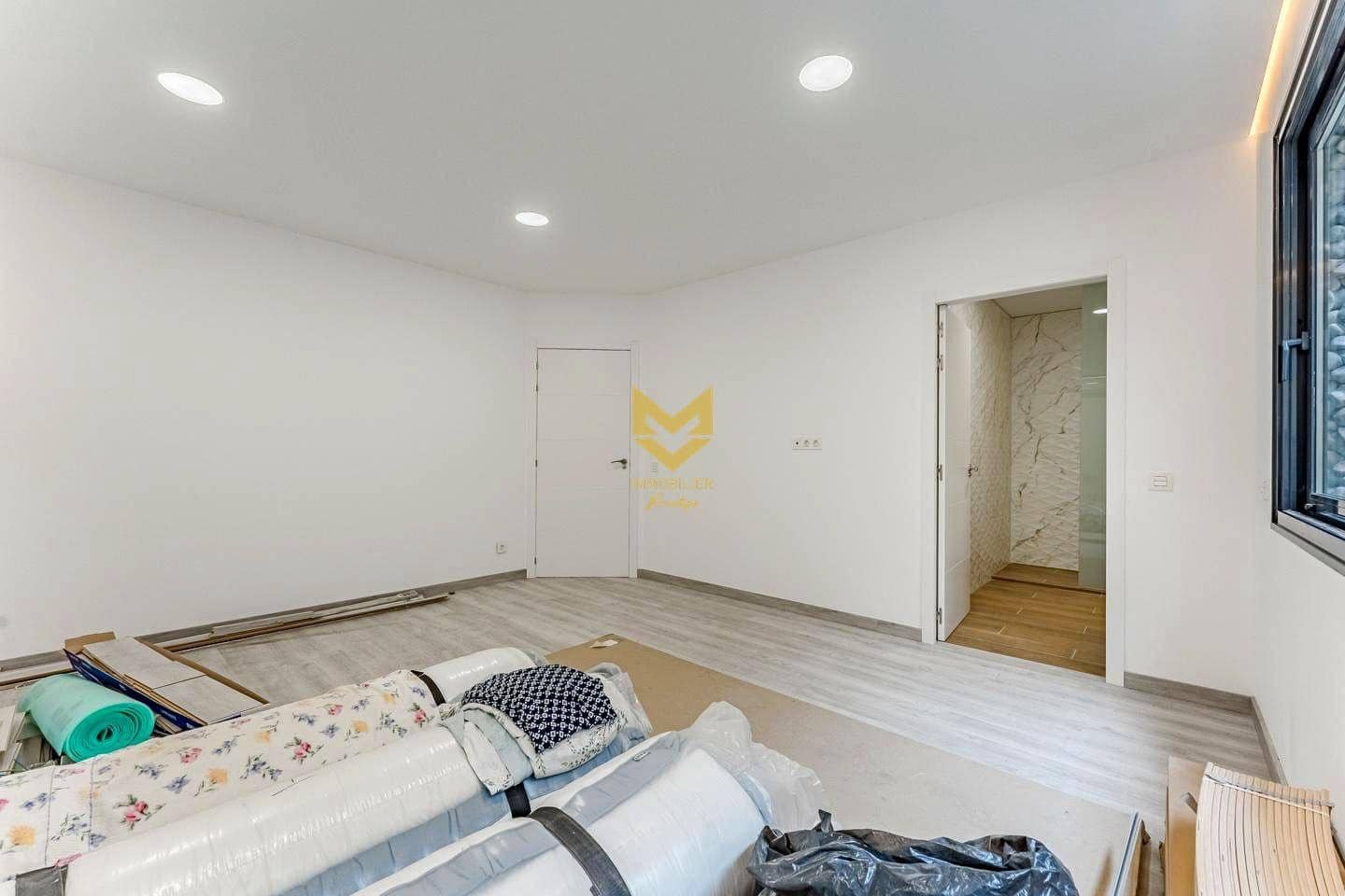 4 chambre Villa/Maison à vendre à El Madronal avec piscine garage - 1 800 000 € (Ref: 9645211)