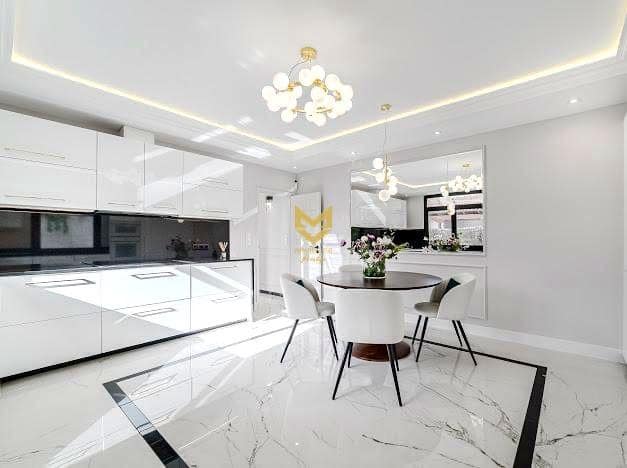 4 makuuhuone Huvila myytävänä paikassa Costa Adeje mukana uima-altaan 
autotalli - 2 600 000 € (Ref: 9645212)