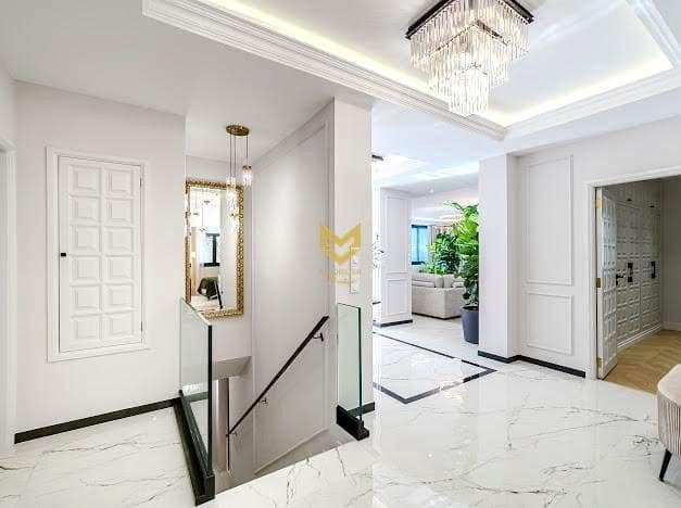 4 makuuhuone Huvila myytävänä paikassa Costa Adeje, Adeje mukana uima-altaan 
autotalli - 2 600 000 € (Ref: 9645212)