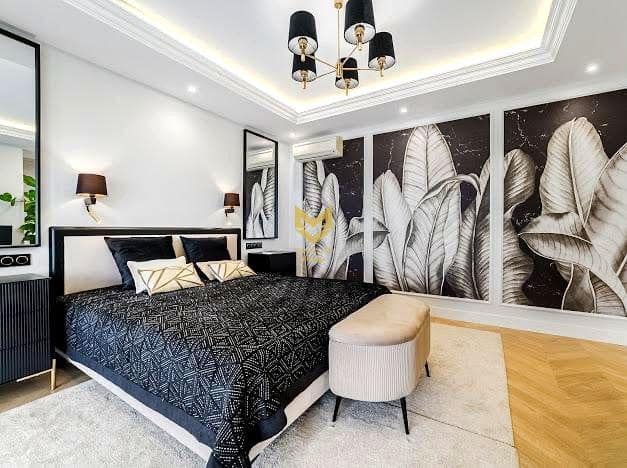 4 makuuhuone Huvila myytävänä paikassa Costa Adeje mukana uima-altaan 
autotalli - 2 600 000 € (Ref: 9645212)